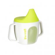 Обучающий Поильник-чашечка 2 в 1 200 Uviton