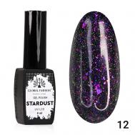 Гель лак Stardust 01 Global Fashion
