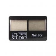 Тени для век EYE STUDIO Alvin D'or