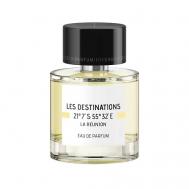 Reunion 50 LES DESTINATIONS