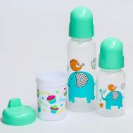 Набор детский «Первый подарок малышу» Крошка Я