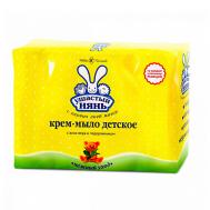 Крем-мыло Алоэ и Подорожник 400 Ушастый нянь