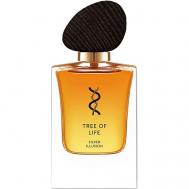 Silver Illusion 55 Tree of Life