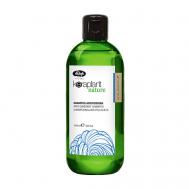 Очищающий шампунь для волос против перхоти 1000 Lisap