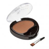 Тени для бровей с кисточкой SHINEWELL