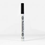 Подводка-фломастер водостойкая для глаз Phenomenal, тон 01 черный Lavelle Collection