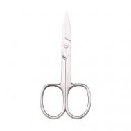 Ножницы для маникюра с прямыми лезвиями TRUYU