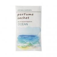 Ароматизатор-САШЕ  "СВЕЖЕСТЬ"  ОКЕАН AROMA-GARDEN