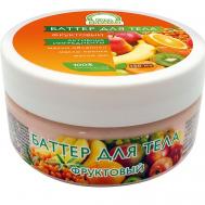 Баттер для тела Фруктовый 150 Ресурс Здоровья