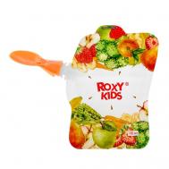 Пакеты для хранения фруктового пюре ROXY-KIDS