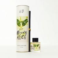 Аромадиффузор Woody Alien 50 1339 PERFUMES