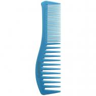 Расческа для волос комбинированная Clarette