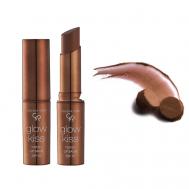 Тинт-бальзам для губ Glow Kiss Tinted Lip Balm GOLDEN ROSE