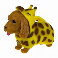 Прокачка для собачки 2 серия 1Toy