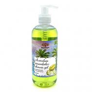 Освежающий гель для душа Averrhoa carambola 300 REAMAY