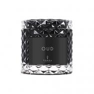 Ароматическая свеча «OUD» 50 Tonka Perfumes Moscow