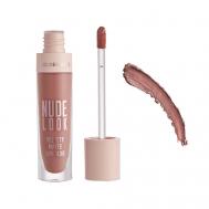 Помада для губ NUDE LOOK VELVETY MATTE Lipcolor GOLDEN ROSE