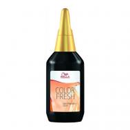 Краска полуперманентная Color Fresh 75 Wella Professionals