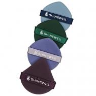 Спонжи для макияжа, набор спонжей для макияжа SHINEWELL