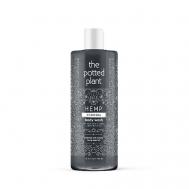 Гель для душа Charcoal Body Wash 500 THE POTTED PLANT