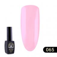 Гель-лак BLACK ELITE 001 Global Fashion