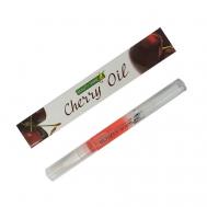 Масло для ногтей и кутикулы. Вишня BEAUTY SHINE