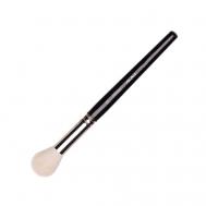 Кисть для лица № 12 круглая, коза белая M.Art
