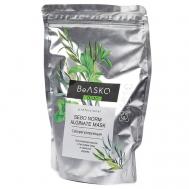 Альгинатная маска себорегулирующая с листьями ивы и чайного дерева 350 BEASKO SKIN