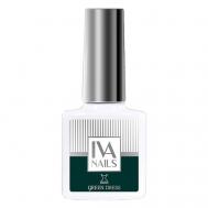 Гель-лак Green Dress IVA NAILS