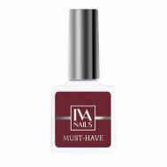 Гель-лак MUST HAVE IVA NAILS