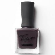 Лак для ногтей, коллекция "Лакомка", цвет "Сливочный милкшейк" TintBerry