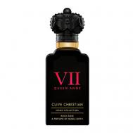 VII QUEEN ANNE ROCK ROSE PERFUME 50 Clive Christian