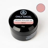 Гель для наращивания ногтей ONLY ANGEL