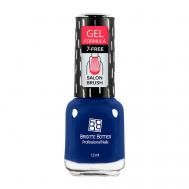 Лак для ногтей GEL FORMULA тон 01 прозрачный Brigitte Bottier