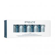 Средство для лица для интенсивного ночного ухода против морщин Lisse 20 Payot