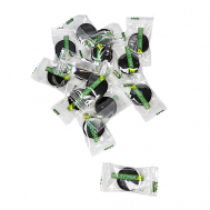 Маска для лица тканевая прессованная BEAUTY SHINE