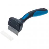 DELIGHT Дешеддер Мини прямой DELIGHT PET