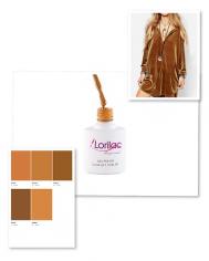 Гель-лак для ногтей LORILAC