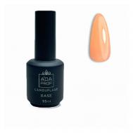 База камуфлирующая Rubber Base Флора A’DA PROF