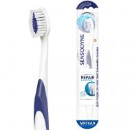 зубная щетка Repair & Protect SENSODYNE