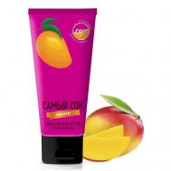 Крем для лица и тела комплексный уход с натуральным соком манго 175 Самый сок