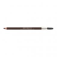 Карандаш для бровей с щеткой Eye Brow Designer Artdeco