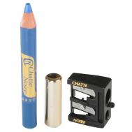 Набор Карандаш для глаз-Тени и Точилка двойная Chatte Noire