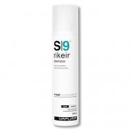S9 RIKEIR SHAMPOO Шампунь для поврежденных и ослабленных волос 200 Napura