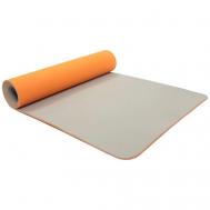 Коврик для йоги и фитнеса BRADEX