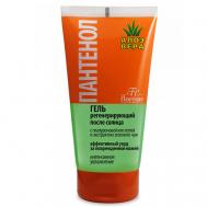 Гель регенерирующий после солнца Пантенол Алоэ Вера 150 Floresan