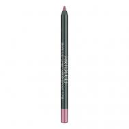 Водостойкий карандаш для губ Soft Lip Liner Waterproof Artdeco