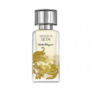 SALVATORE  Savane Di Seta 50 Ferragamo