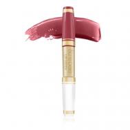Помада  Блеск для губ 2 в 1 Lip Finish 2-Step Lip Gloss ETRE BELLE
