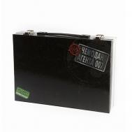 Игровой набор Чемодан агента 007 Маэстро,браво